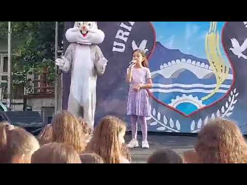 Jemi nje S'jemi dy Cover Elda Arifi