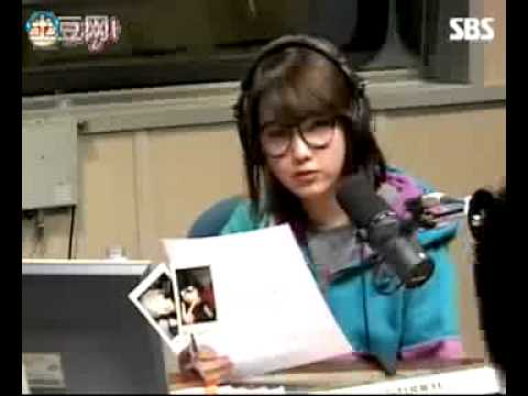 100412 [Part 8] Young Street Full Bora - Heechul