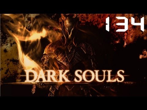Czech Let's Play - Dark Souls: Prepare to Die - part 134