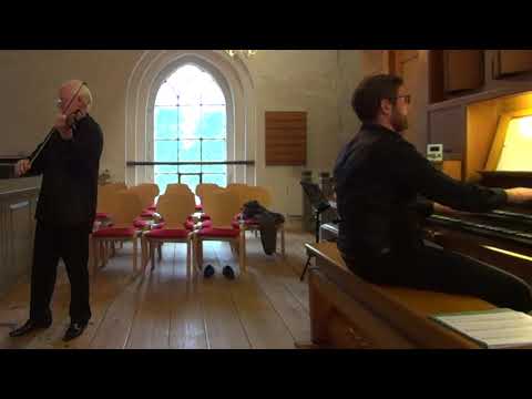 Camillo Schumann  Choralvariationen und Fuge zum Choral "Befiehl du deine wege" Opus 106