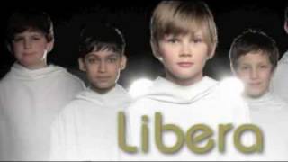 Libera - Still, Still, Still (Soloist: Ralph Skan)