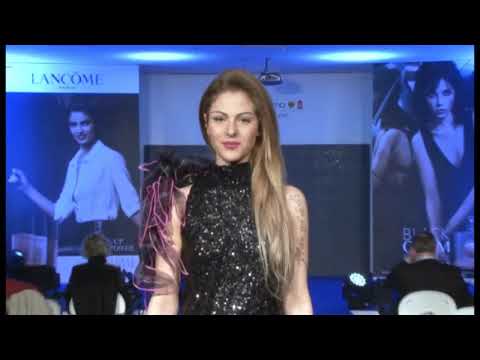 Anna Turco - Premio Moda Sanremo 2017