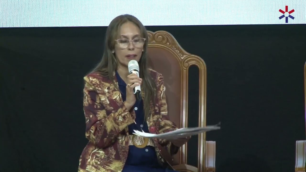 Perspectiva regional e internacional sobre la formación docente