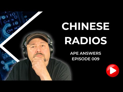 Buying Chinese Radios thumbnail