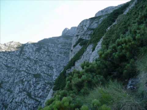 Creasta Coștila-Gălbenele