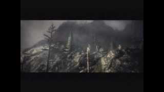 Alan Wake (GMV) - Monsters (Switchblade Symphony)