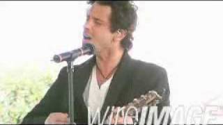 Chris Cornell - Hotel California & Like a Stone-4th Annual Stuart House Benefit.