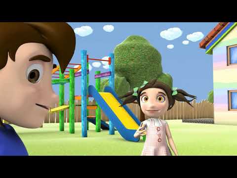 Okul Öncesi AFET EĞİTİMİ