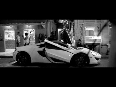 El Orden - Mozart La Para (Video Oficial)