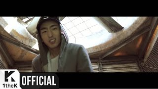 [Teaser] Andup(앤덥) _ It's Me(이게 난데)