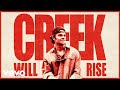 Conner Smith - Creek Will Rise (Lyric Video)