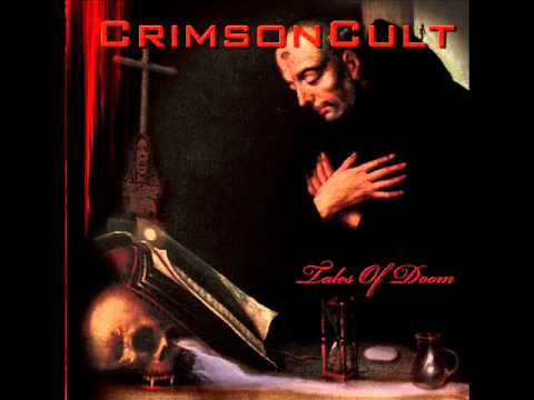 Crimson Cult - State of fear