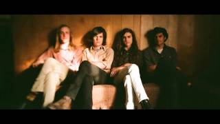 The Paperhead - "Africa"