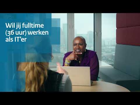 Programmeer je eigen baan als IT’er bij de Rijksoverheid | Cherida