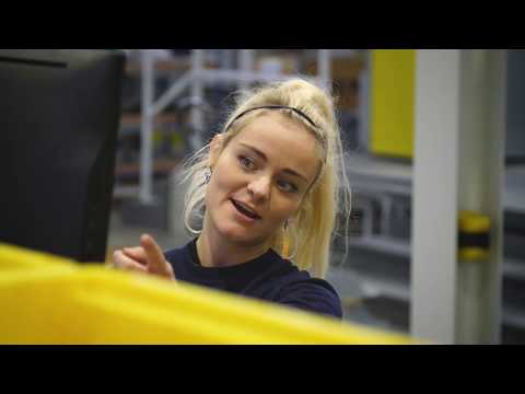 Imagefilm - Wirtschaftsförderung Liegenschaften Pirmasens