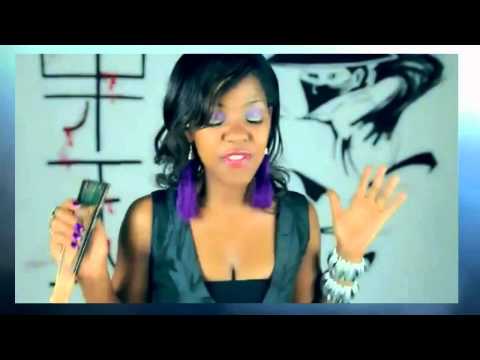 Gyemukweka - Zani Brown  OFFICIAL MUSIC VIDEO HD