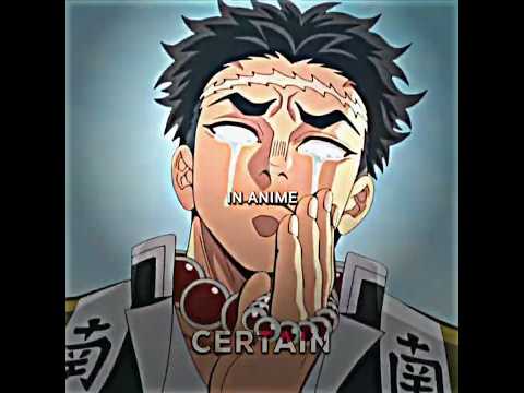 Metamorphosis 2 ~ Himejima Gyomei edit #kny #manga #edit