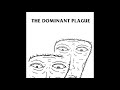 The Dominant Plague - Crusher (EP)