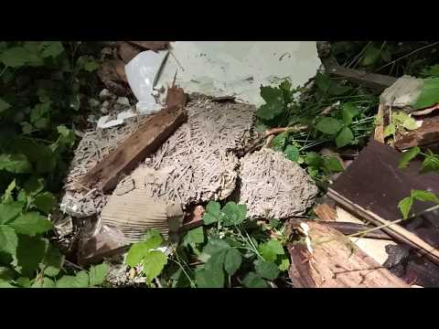 Smeće u Bestovju, Sveta Nedelja (14.5.2020.)