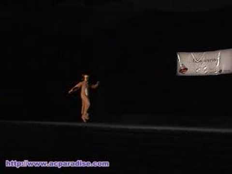 AX New York 2002 - # 26 Megatokyo