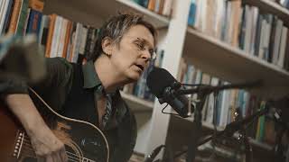 "Morphine 1-2" - Mary Gauthier