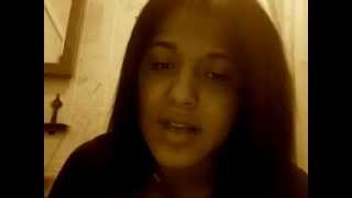 Cover Girl - Brooke Valentine (Cover)