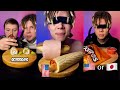 Funniest Videos From Sushi Monsters Compilation 1 ASMR