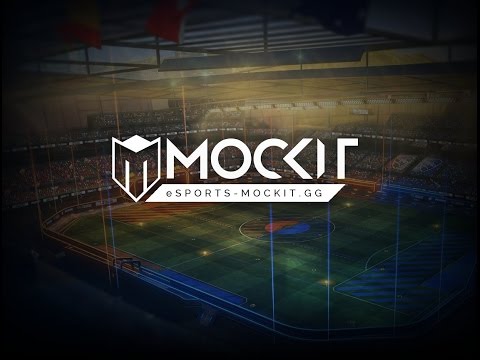 Mock-It KOTH: Team Fail vs iBUYPOWER Cosmic
