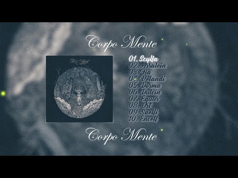 CORPO MENTE - CORPO MENTE FULL ALBUM