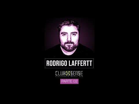 Rodrigo Laffertt - Live Show @ Club Sense, Antofagasta, Parte 2