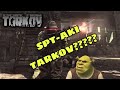Что такое SPT-AKI Tarkov?|What is SPT-AKI Tarkov? #tarkov #mod #spt #sptarkov