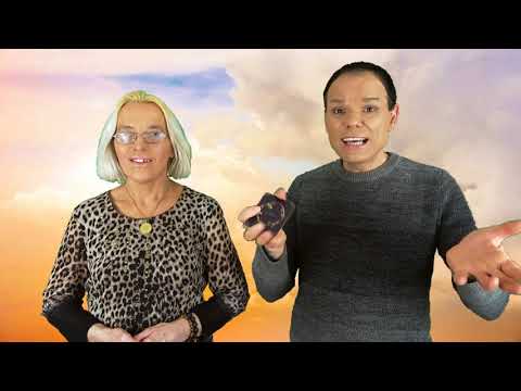 #Nächstenliebe Tagesorakel 10.02.2021 Hellseher Udo Golfmann und Medium Nadja Hafendörfer