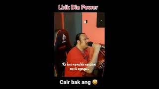 Download lagu Takkan pisah - Apak mp3