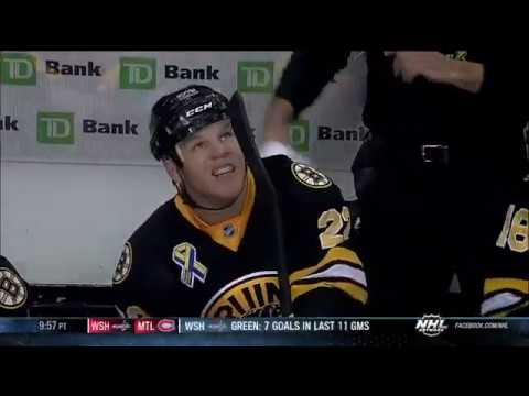 NHL  20.04.2013   Pittsburgh Penguins - Boston Bruins