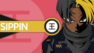 [FREE] XXXTENTACION & Ski Mask The Slump God Type Beat 2017 - "Sippin" \\ King Corn Beatzz