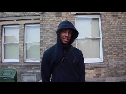 #TMPThrowbacks Interview with Yizzy | Advice for Up n Comers, Mad work rate & more | 2016