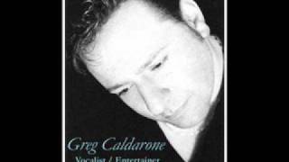 Should&#39;ve Never Let You Go , Neil Sedaka song by Greg Caldarone
