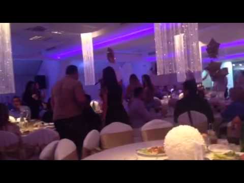 Djurdjin rodjendan -Nebojša Vojvodić