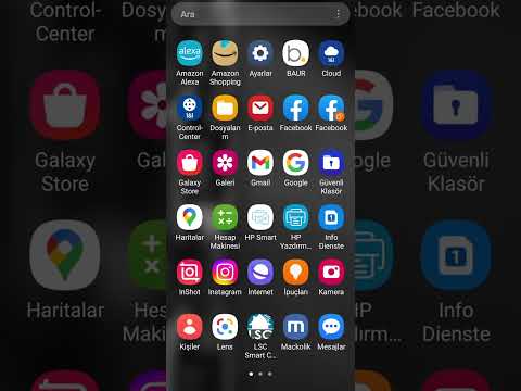 Youtube'da video kalite sorunu / "Kalite : Yok " sorunun Android cihazlar için giderilmesi...