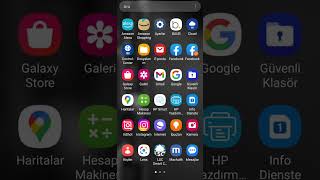 Youtube'da video kalite sorunu / "Kalite : Yok " sorunun Android cihaz