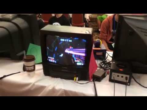 JntaBeast - SSBM Money match with Mew2King