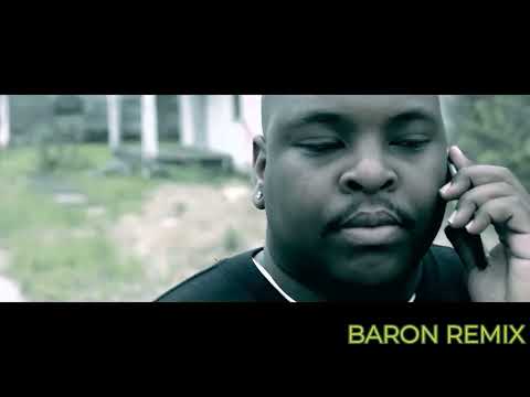 Yo Gotti ft. Lil Jon - Dirty South Soldiers (Baron Remix) [Music Video] {Trap Version}