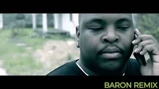 Yo Gotti ft. Lil Jon - Dirty South Soldiers (Baron Remix) [Music Video] {Trap Version}