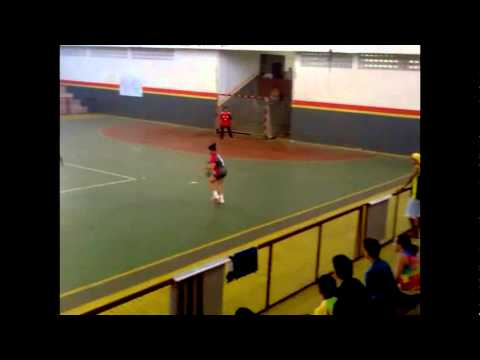 Paysandu  x  Parauapebas