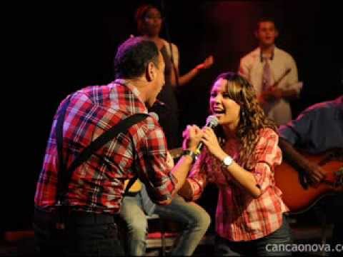 Eu te Chamo Jesus - Dunga e Karina