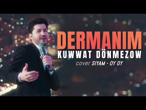 KUWWAT DÖNMEZOW - Dermanim (Cover Video 2025)