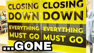 Most Missed British High Street Stores Advert Compilation