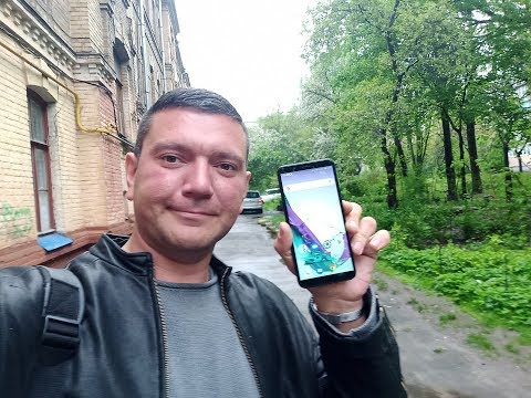 Обзор Lenovo K9 Note