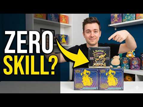 How to Master the Pokémon Market (Beginner to Pro)