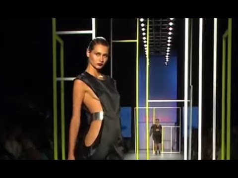 FUCSIA Spring 2014 Colombia Moda - Fashion Channel